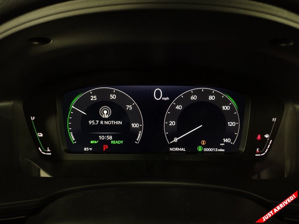 New 2026 Honda Civic Sport Touring image 11
