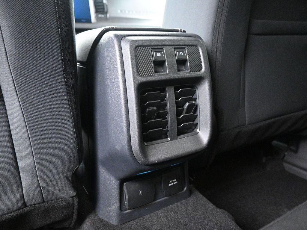 New 2025 Ford Bronco Big Bend image 18