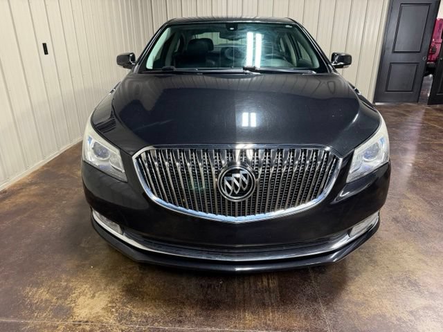 Used 2014 Buick LaCrosse Premium FWD image 2