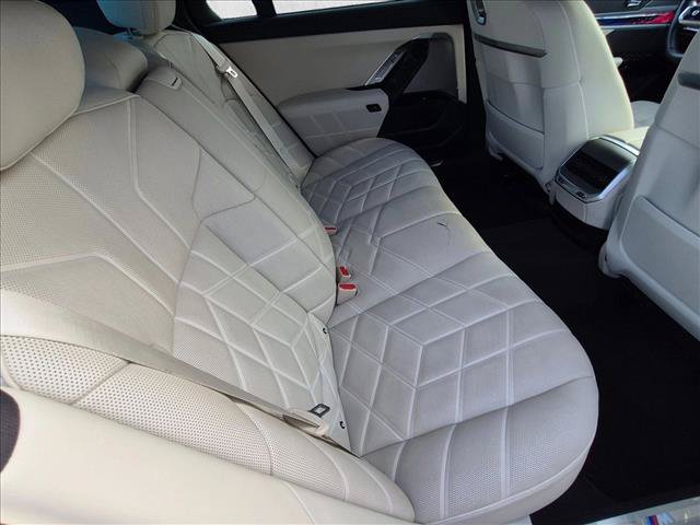 Certified 2023 BMW 740i w/ Parking Assistance Package RWD image 21