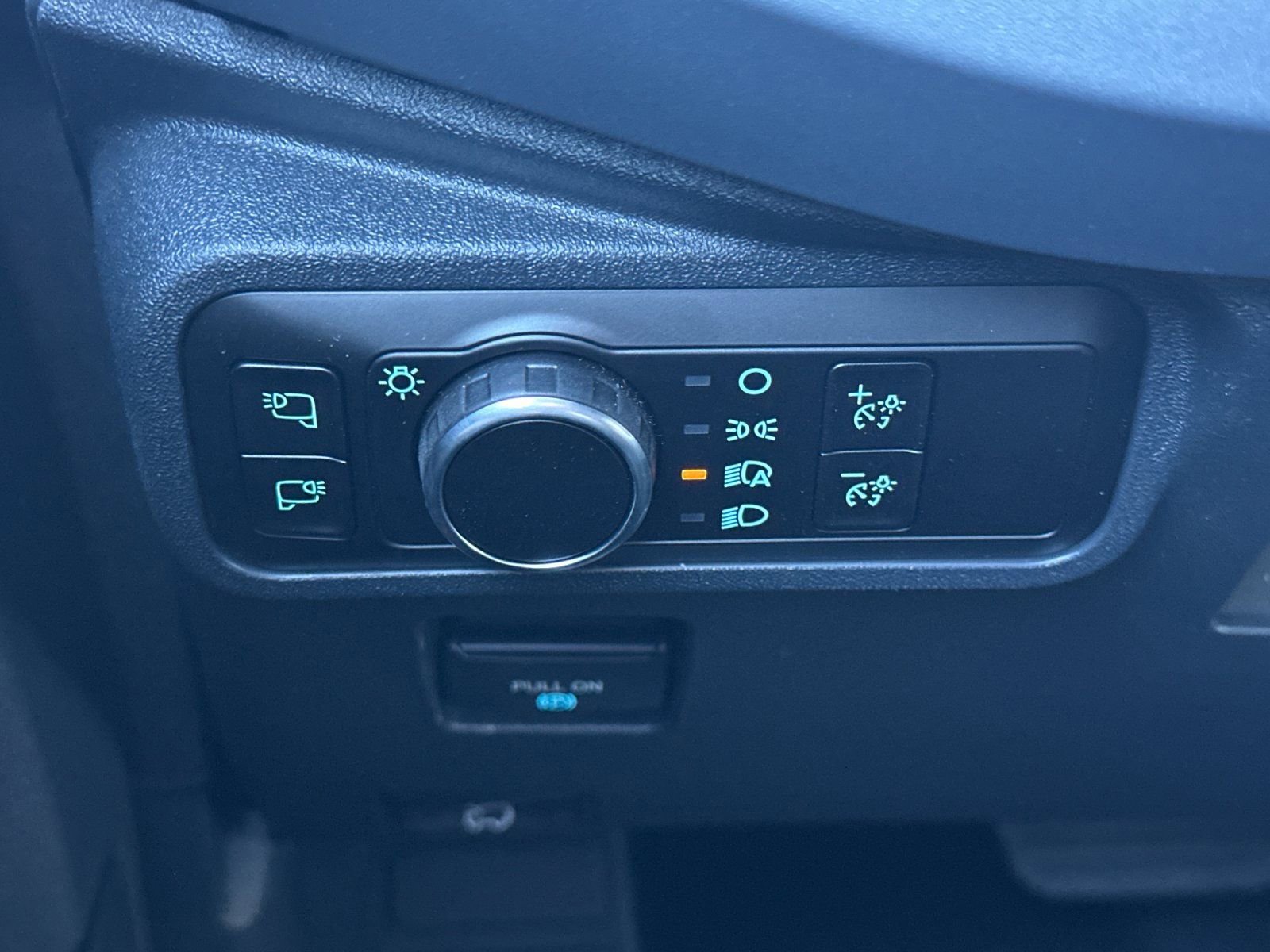 New 2025 Ford Bronco Stroppe Edition image 30