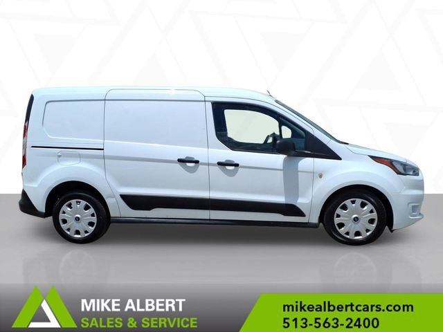 Used 2022 Ford Transit Connect XLT FWD image 9