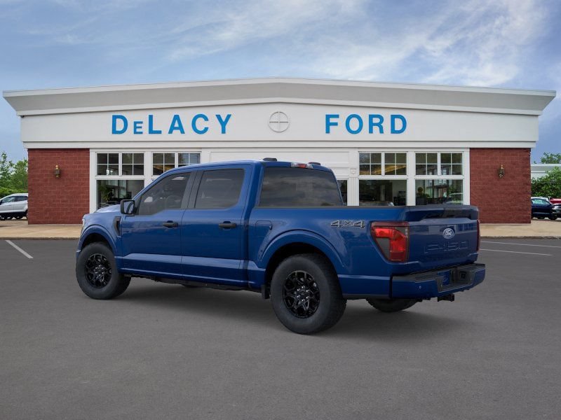 New 2026 Ford F150 STX AWD/4WD image 5