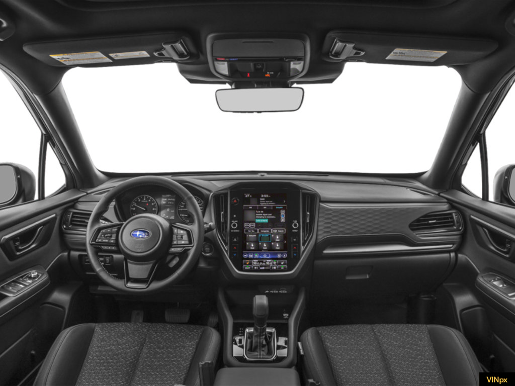 New 2026 Subaru Forester Premium AWD/4WD image 4