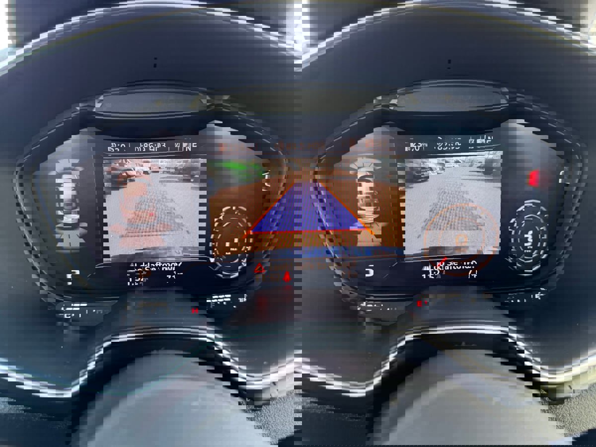 Used 2016 Audi TT 2.0T image 18