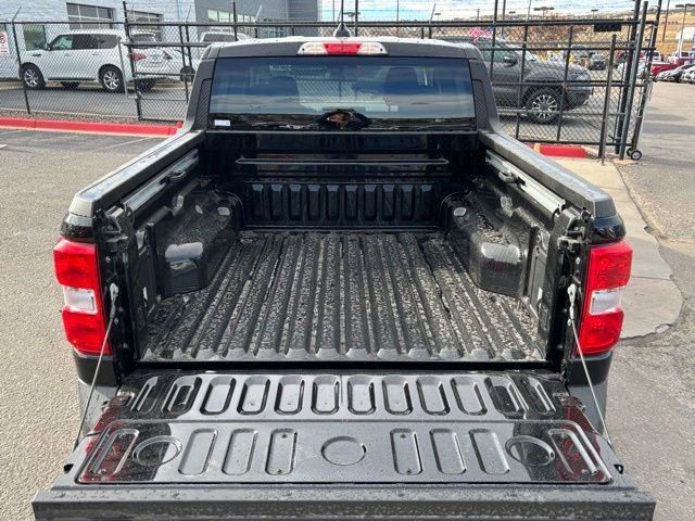 New 2025 Ford Maverick XL w/ 4K Tow Package image 20