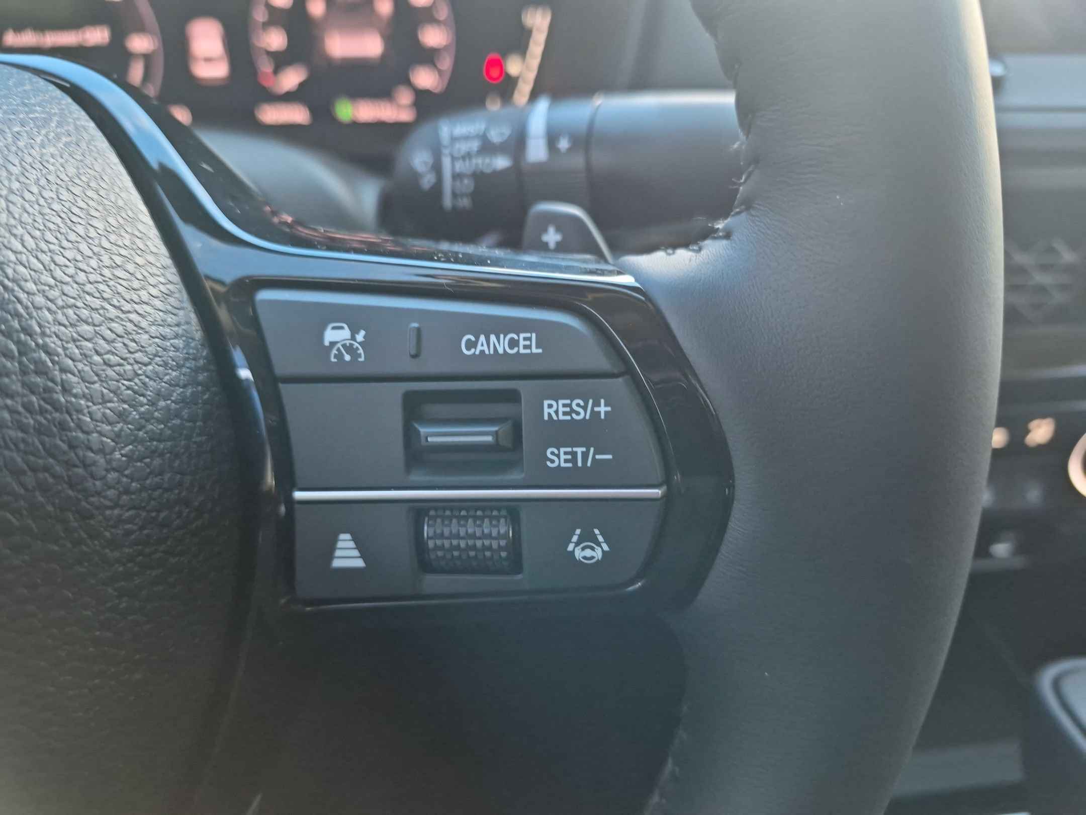 New 2026 Honda Accord Touring image 22