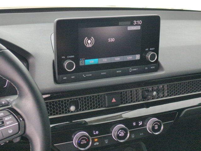 Used 2024 Honda Civic Sport image 12