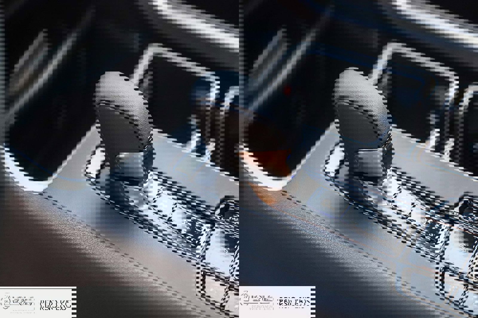 New 2026 Lexus TX 350 AWD image 25