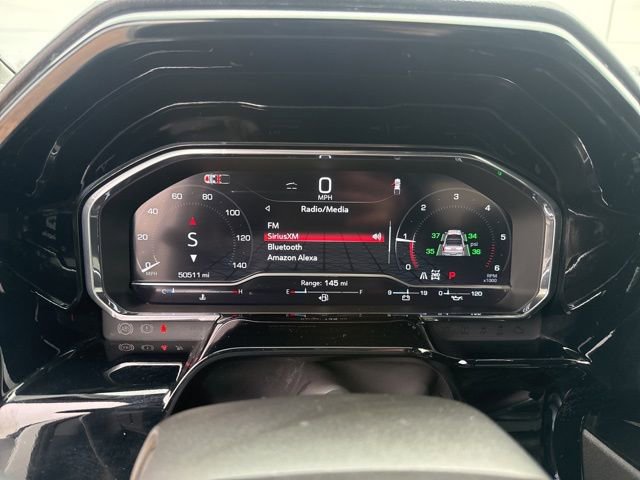 Used 2024 GMC Sierra 1500 SLT w/ SLT Premium Plus Package image 24