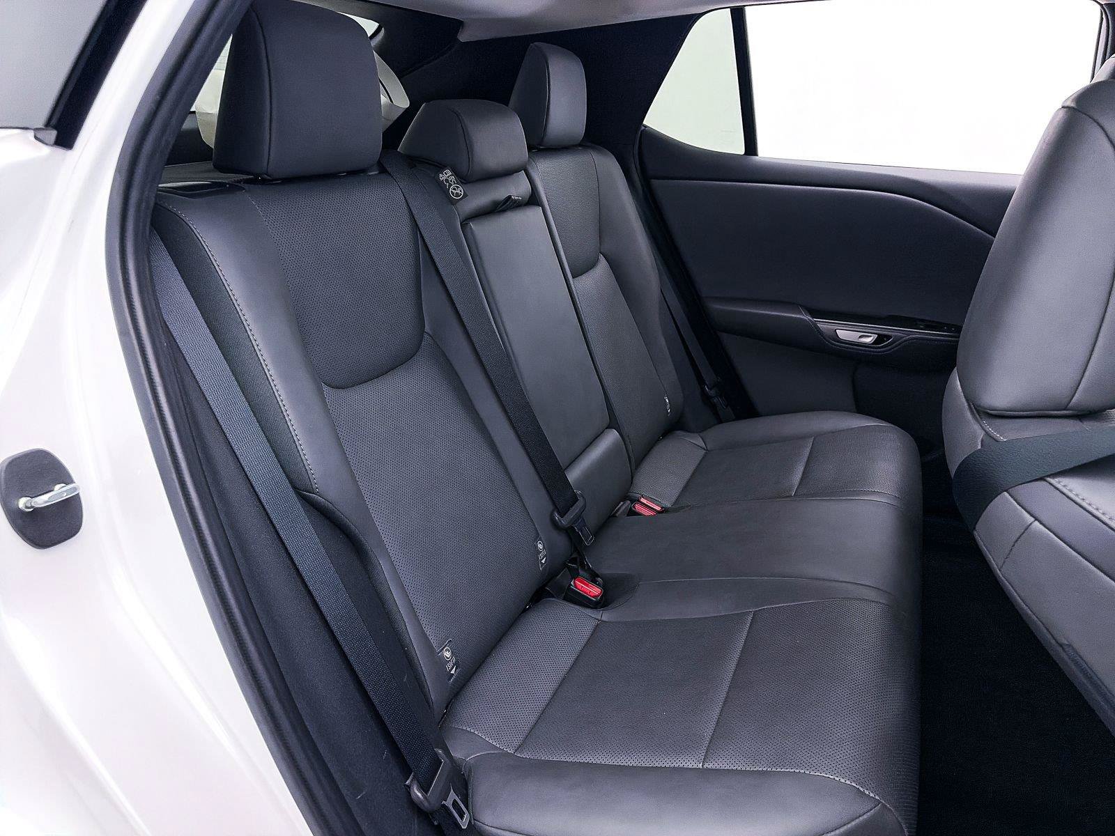 Used 2023 Lexus RZ 450e Premium w/ Technology Package AWD/4WD image 39