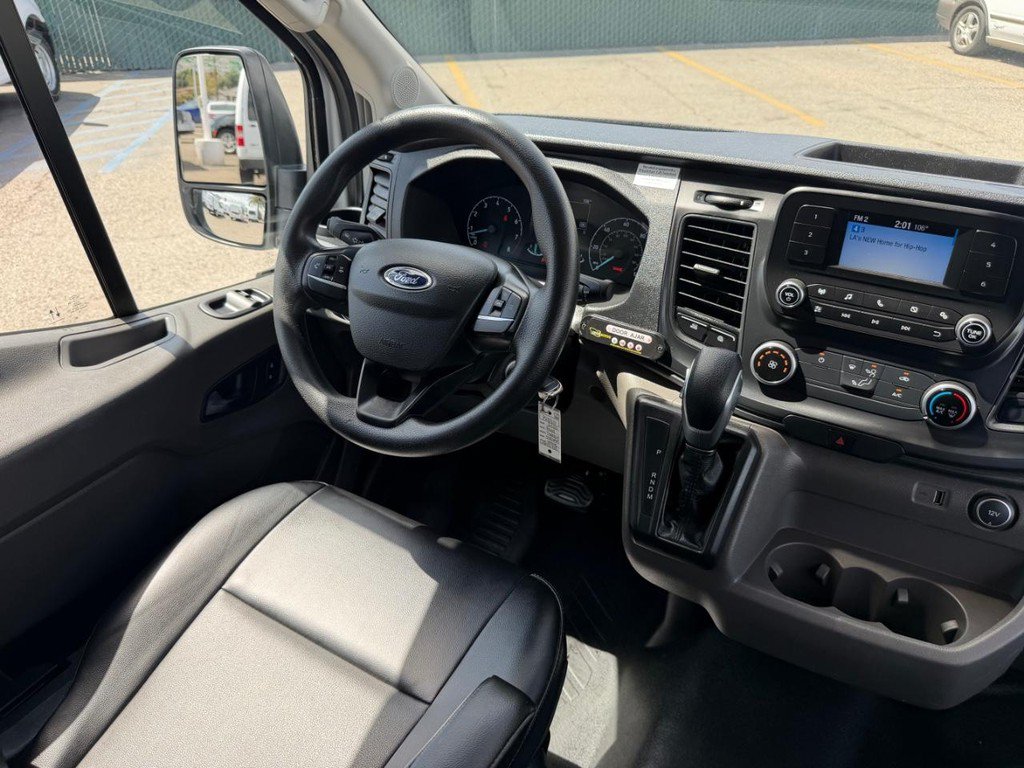 Used 2020 Ford Transit 350 XL RWD image 38