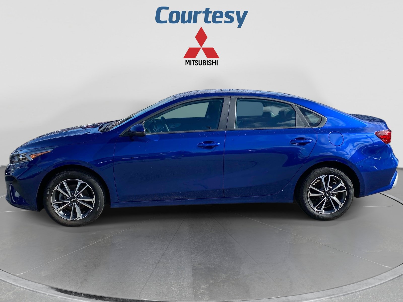 Used 2024 Kia Forte LXS w/ LXS Technology Package FWD video 2