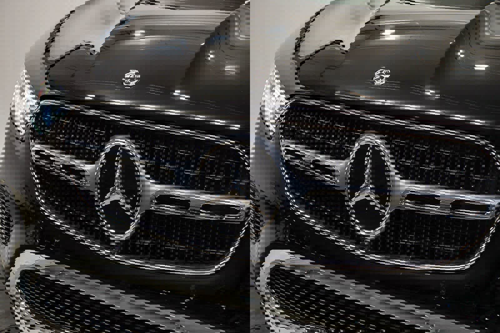 Used 2025 Mercedes-Benz GLC 350e image 8