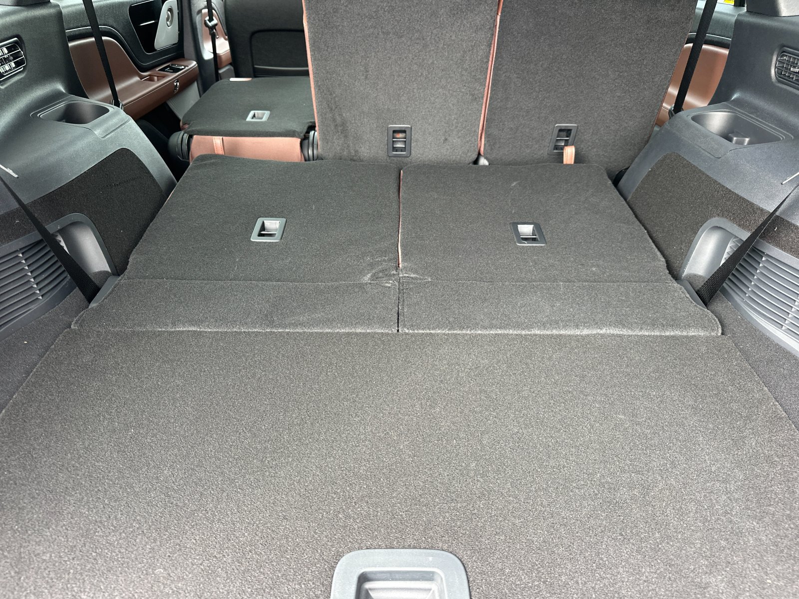 New 2026 Lincoln Aviator Reserve AWD/4WD image 15