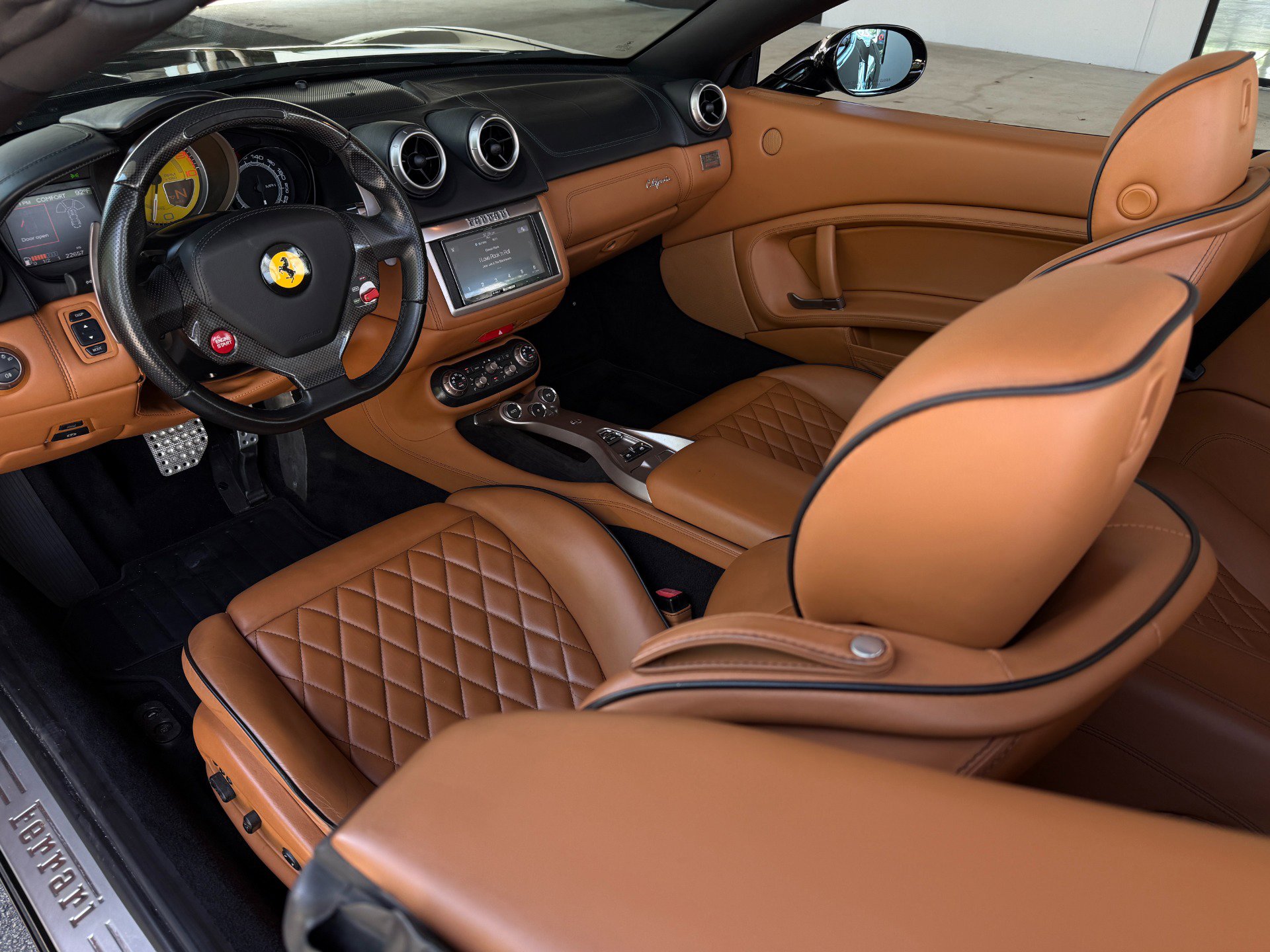 Used 2012 Ferrari California image 26