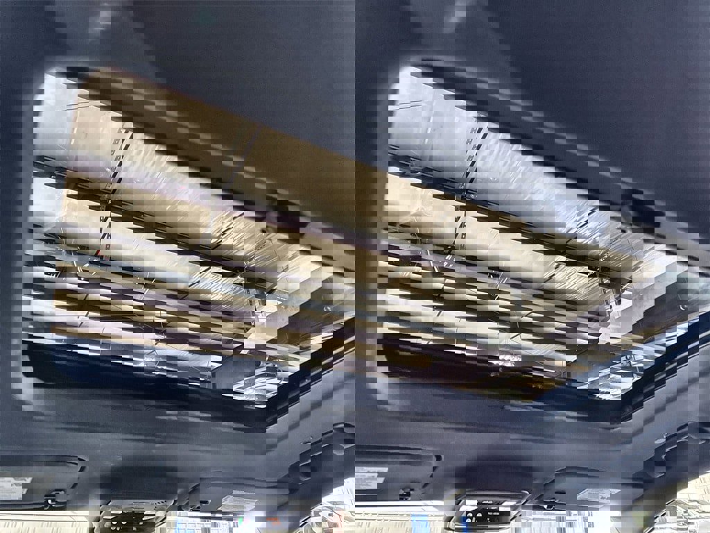 Used 2023 Chevrolet Traverse High Country w/ LPO, Floor Liner Package image 26