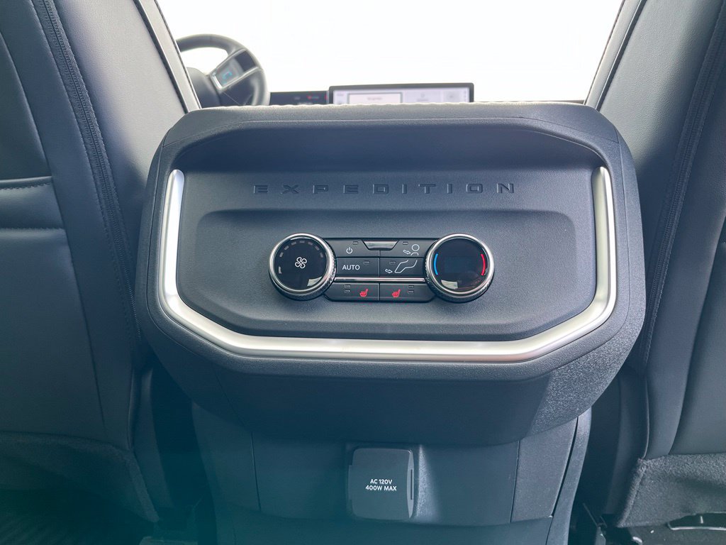 New 2027 Ford Expedition Tremor AWD/4WD image 26
