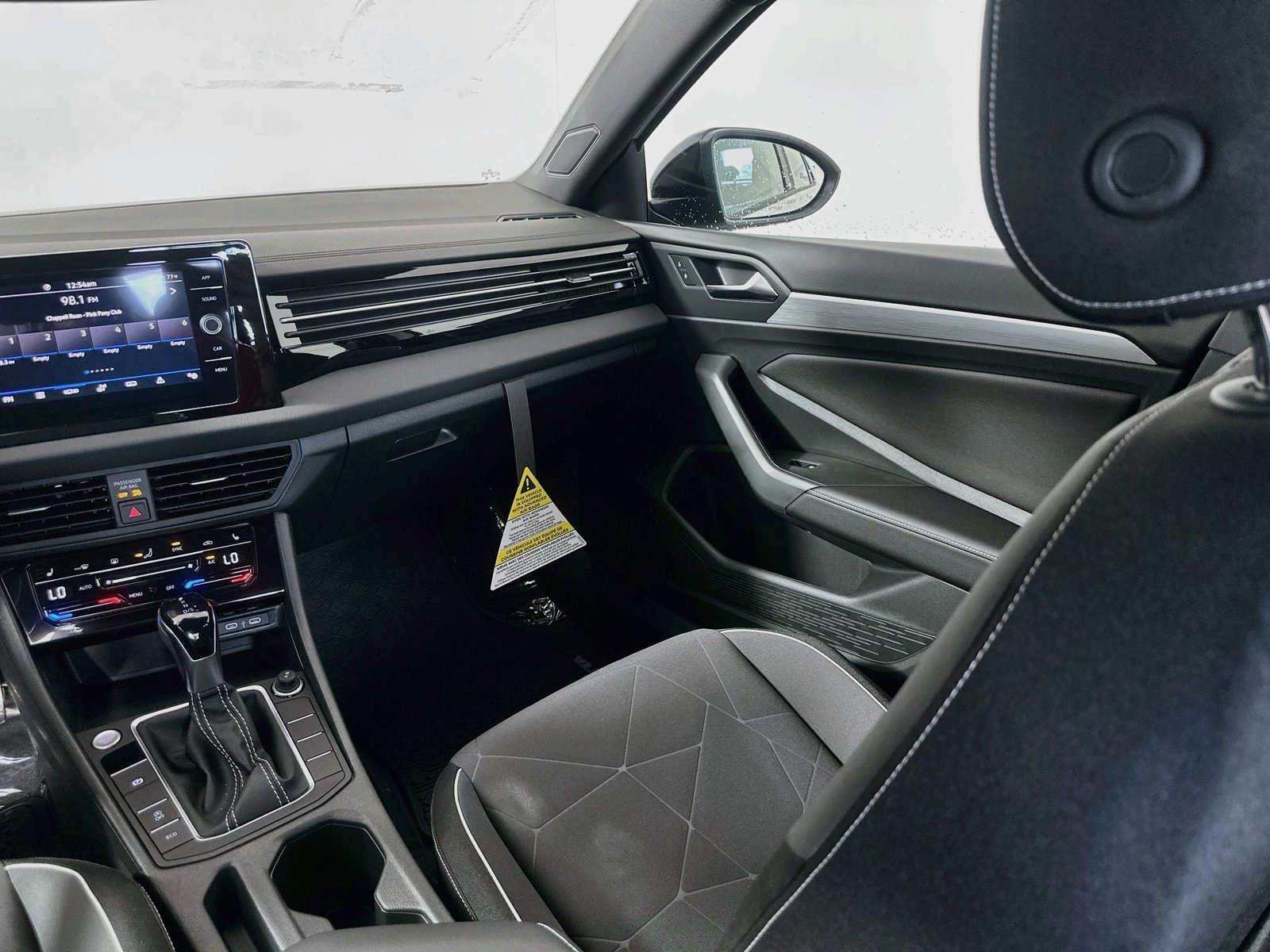 New 2027 Volkswagen Jetta Sport FWD image 22