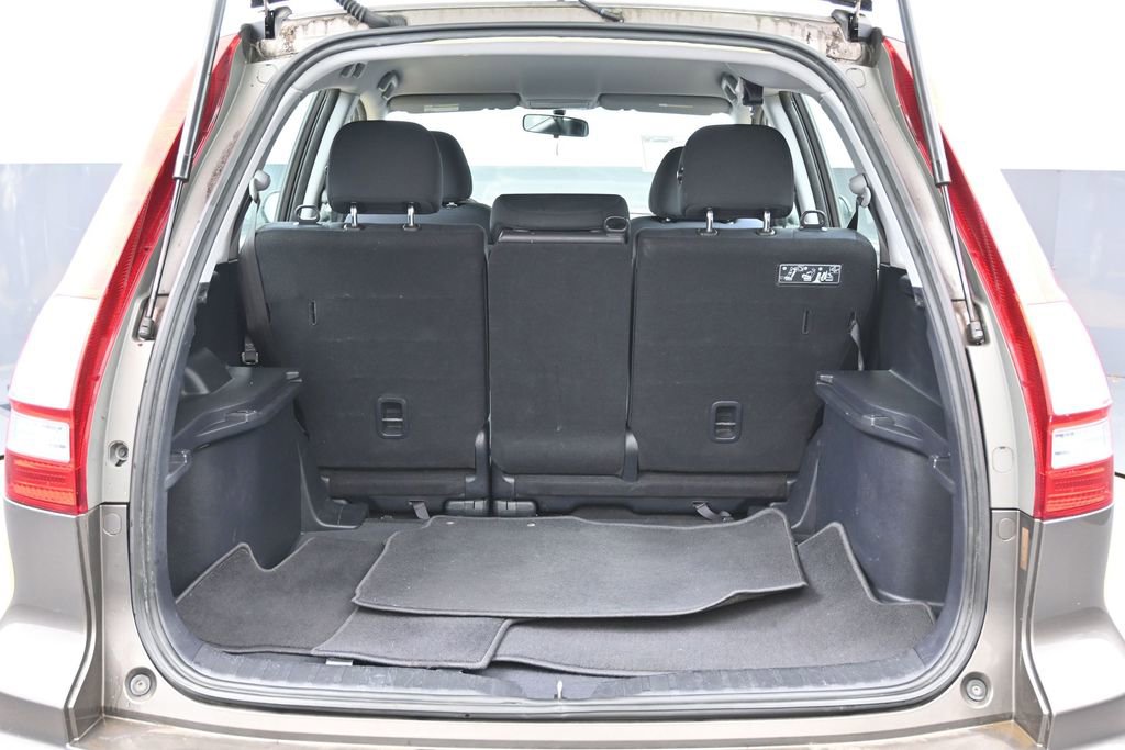 Used 2010 Honda CR-V LX image 15