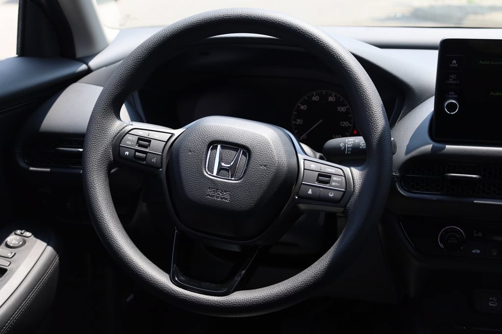 New 2027 Honda HR-V LX image 29