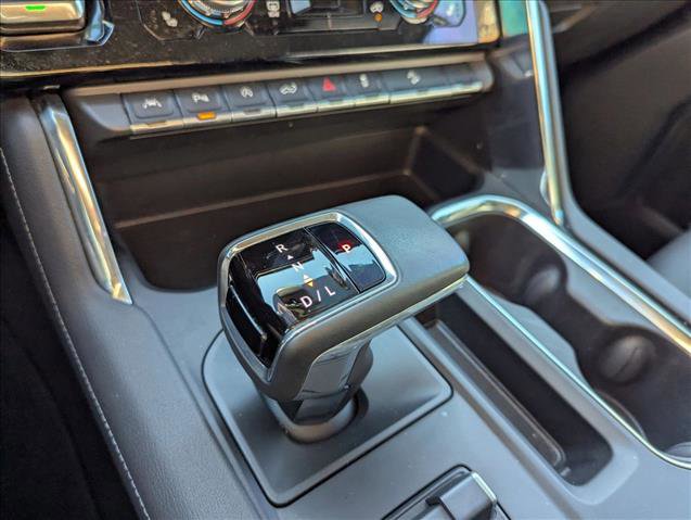 Used 2025 GMC Sierra 1500 Denali w/ Denali Reserve Package image 15