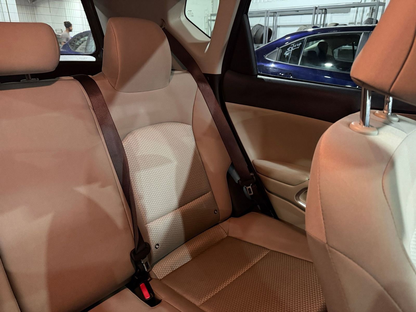 Used 2025 Kia Soul LX w/ LX Technology Package image 32