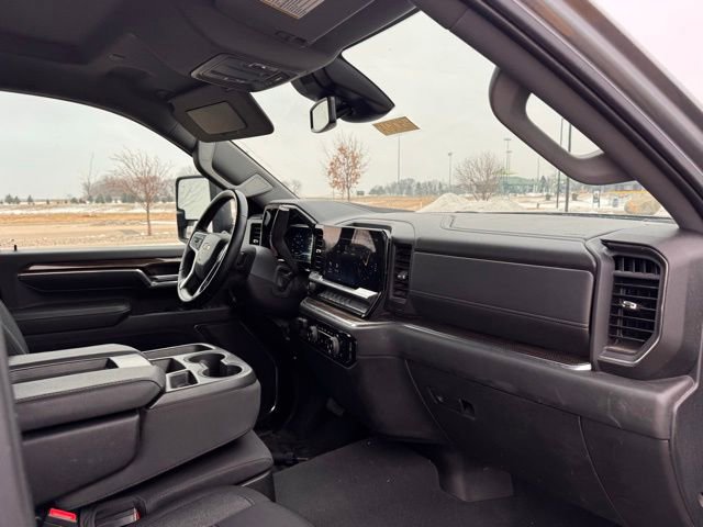 Used 2024 Chevrolet Silverado 3500 LT w/ Safety Package image 23