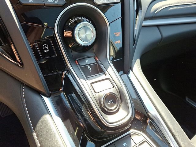 Certified 2025 Acura RDX w/ Technology Package image 15