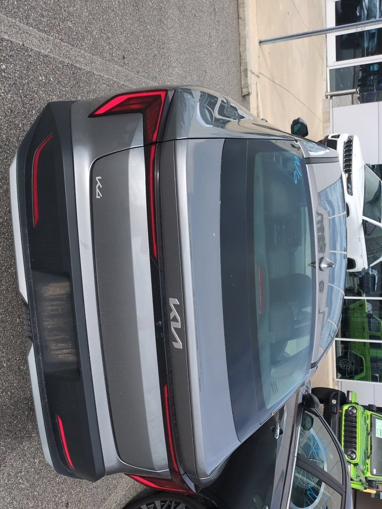 Used 2025 Kia K4 FWD image 5