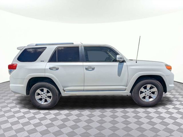 Used 2012 Toyota 4Runner SR5 RWD image 3