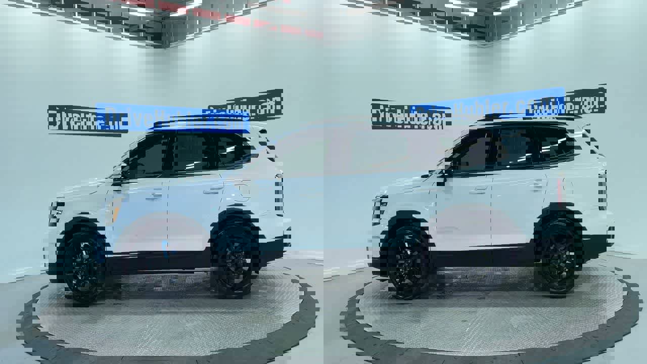 Used 2025 Kia Telluride SX Prestige X-Line image 8