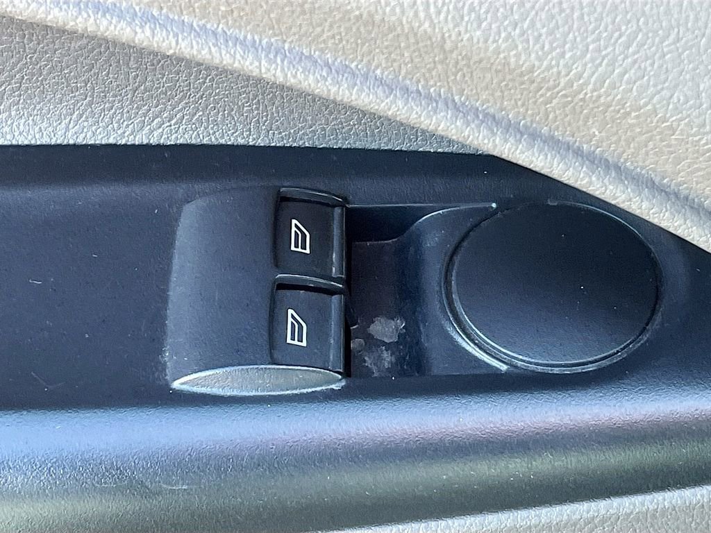 Used 2023 Ford Transit Connect XL w/ Trailer Tow Package FWD image 17