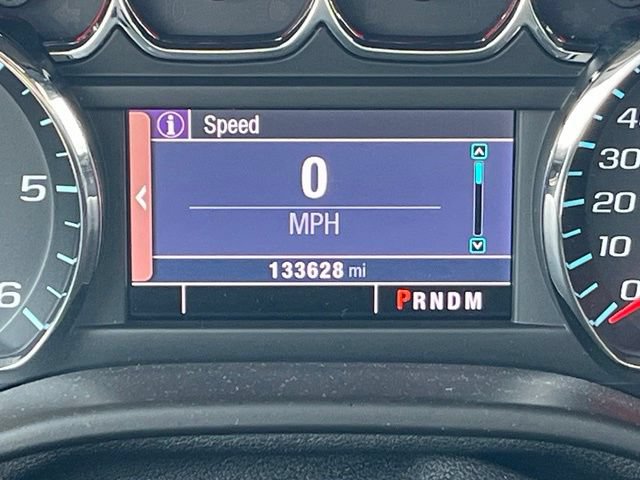 Used 2015 Chevrolet Tahoe LTZ AWD/4WD image 32