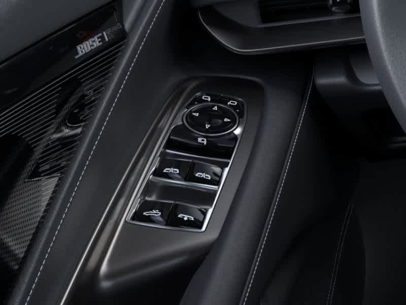 New 2027 Chevrolet Corvette Stingray Convertible w/ Stealth Interior Trim Package RWD image 22