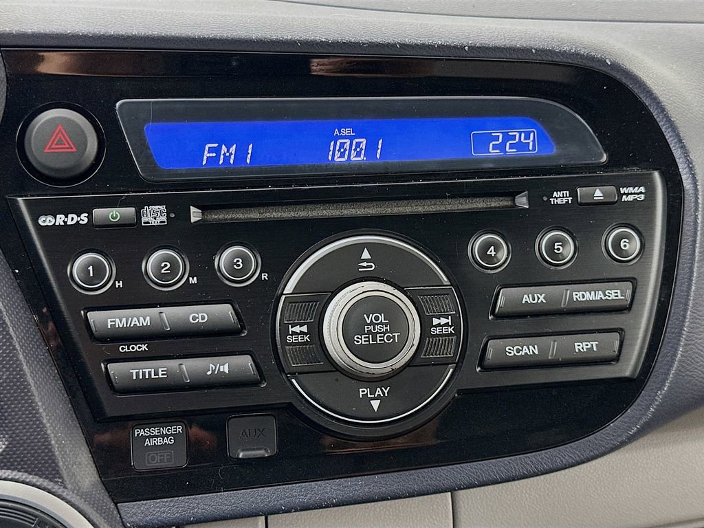 Used 2010 Honda Insight EX image 13