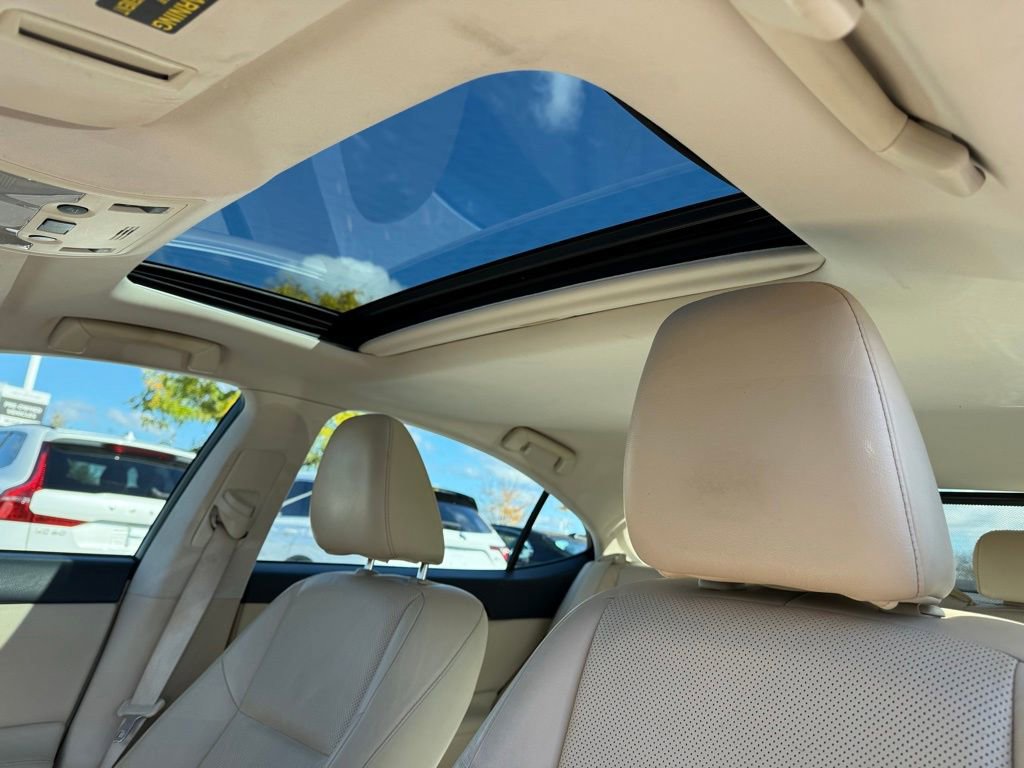 Used 2013 Lexus ES 350 image 7