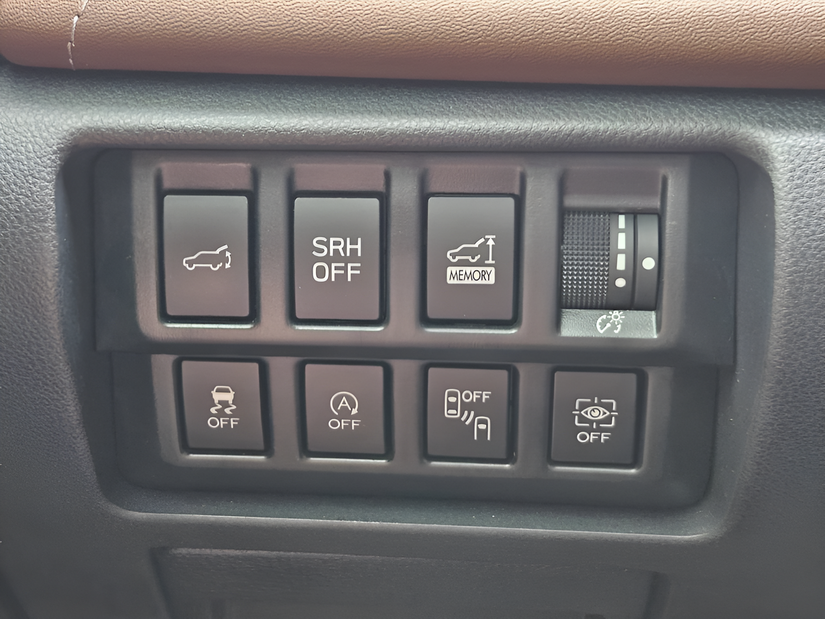 Used 2024 Subaru Forester Touring AWD/4WD image 17