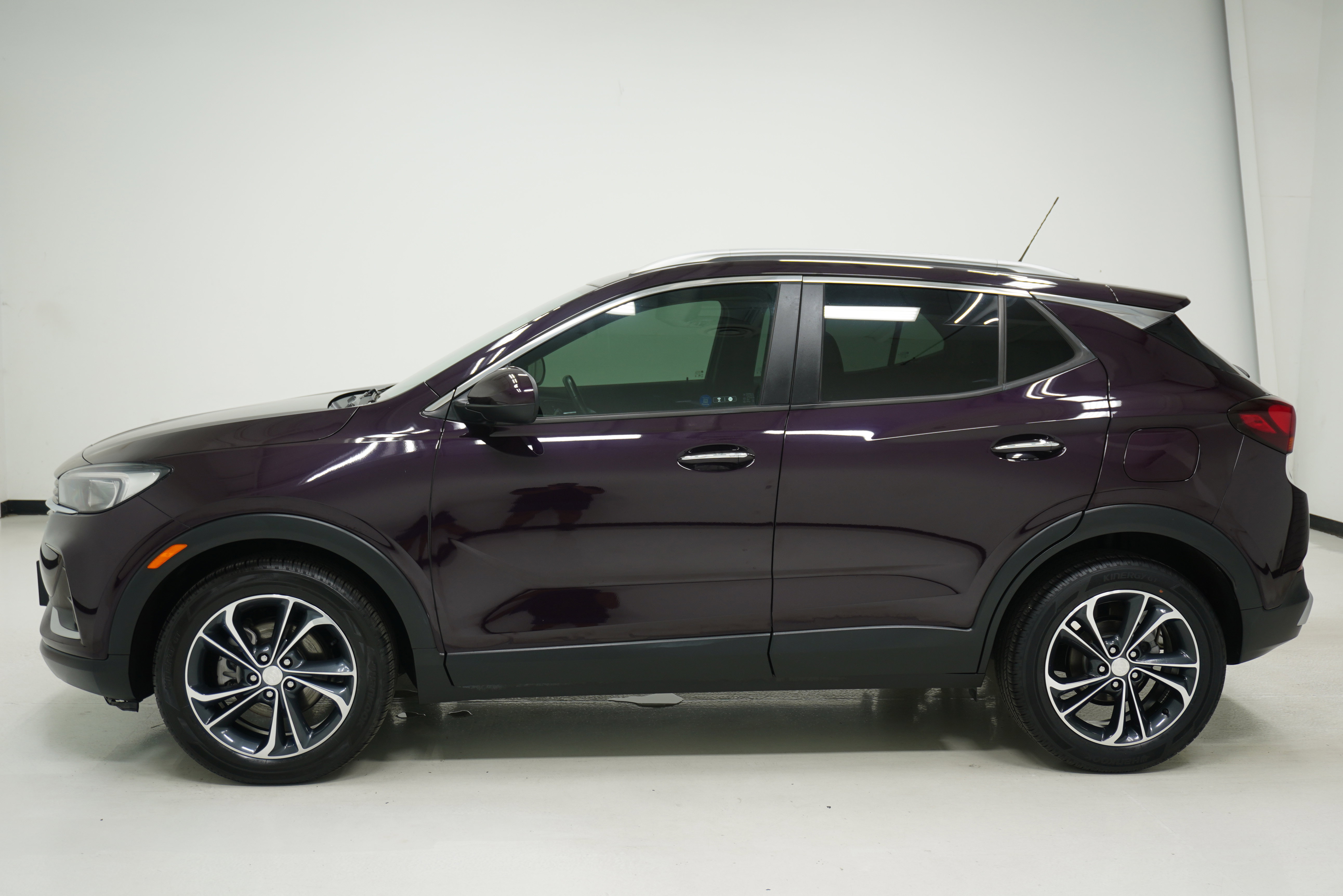 Used 2021 Buick Encore GX Select FWD image 7