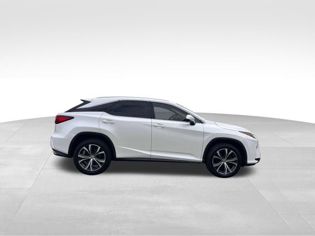 Used 2016 Lexus RX 350 FWD w/ Premium Package image 6