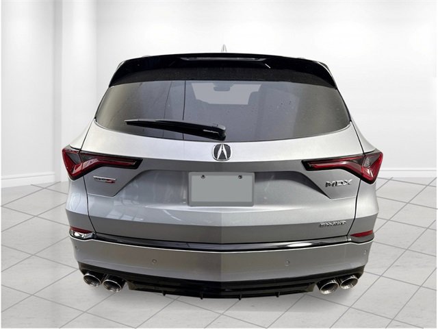 New 2026 Acura MDX Type S image 4