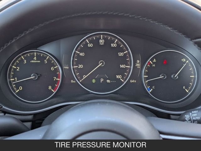 New 2026 MAZDA MAZDA3 2.5 S Sedan w/ Preferred Pkg FWD image 18