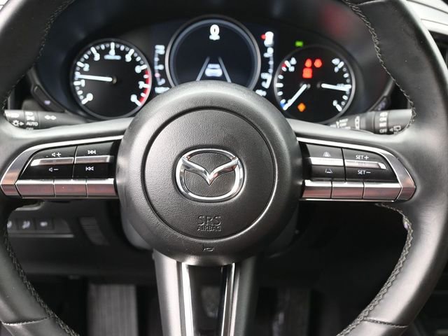 Certified 2024 MAZDA CX-50 Meridian Edition w/ Cargo Package image 9
