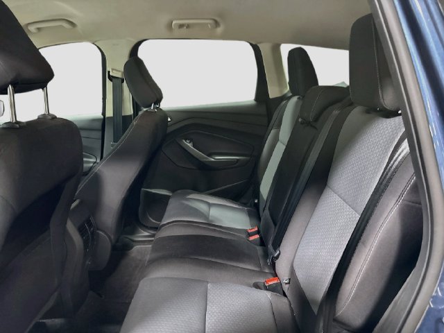 Used 2018 Ford Escape SE w/ SE Sync 3 Package FWD image 20