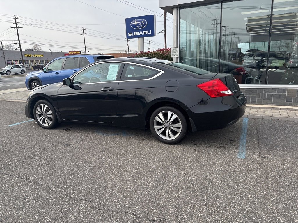 Used 2012 Honda Accord LX-S image 13