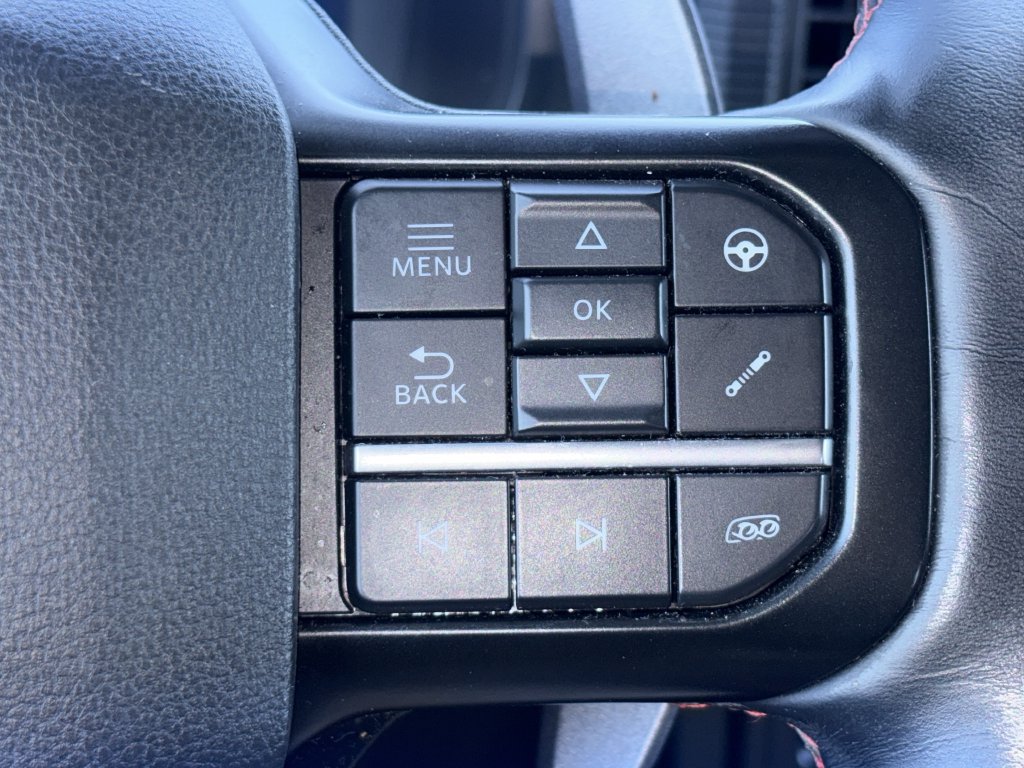 Used 2024 Ford F150 Raptor AWD/4WD image 12