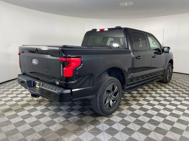Used 2024 Ford F150 Lightning Flash image 25