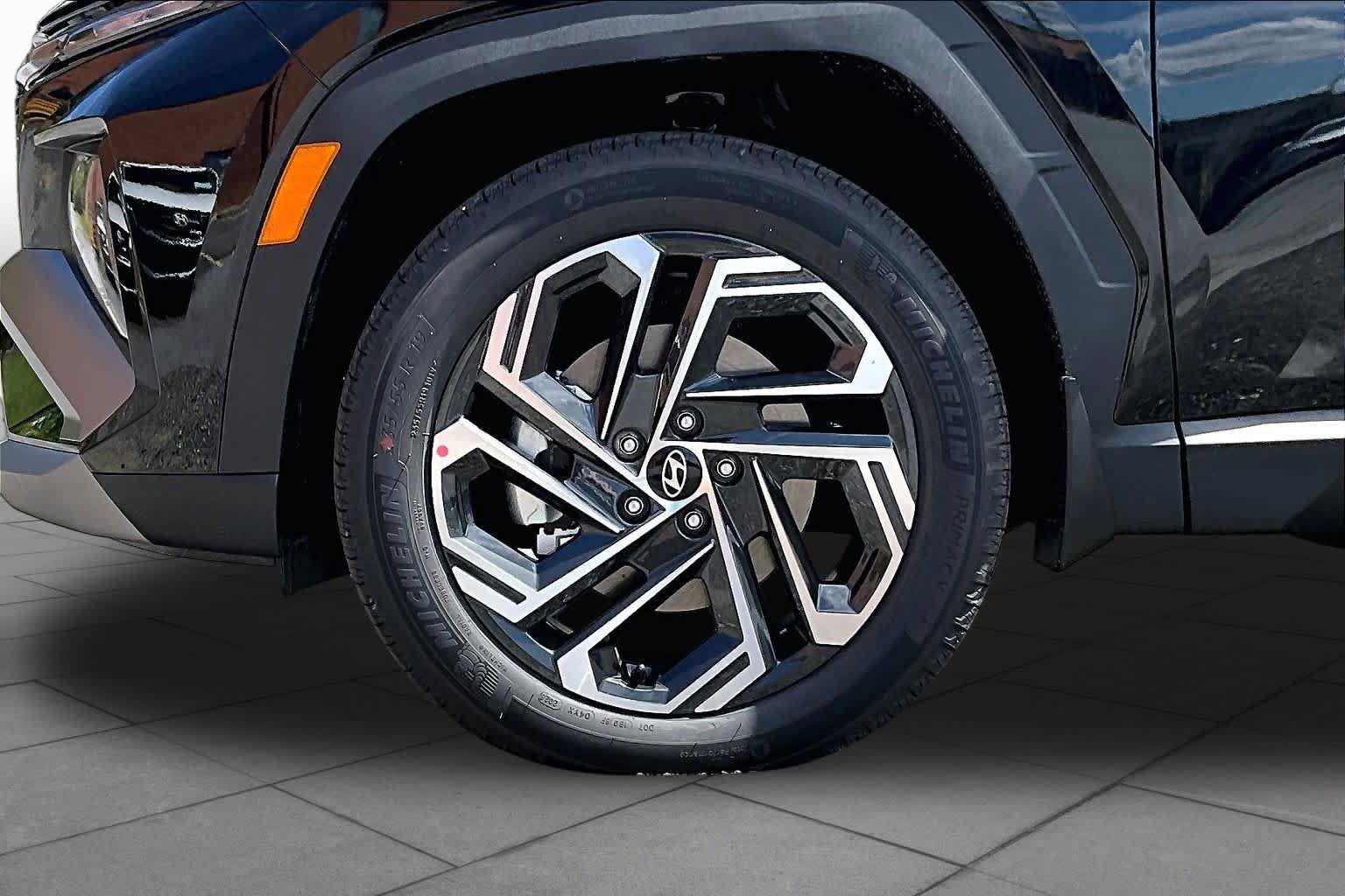 New 2026 Hyundai Tucson SEL Plus AWD/4WD image 9