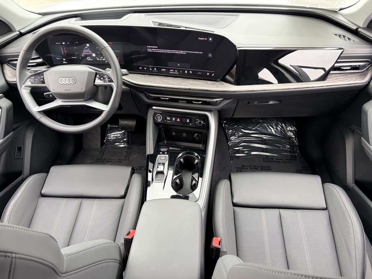 Used 2025 Audi Q5 Premium Plus AWD/4WD image 15