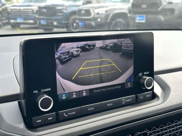 Used 2025 Honda Accord SE image 19